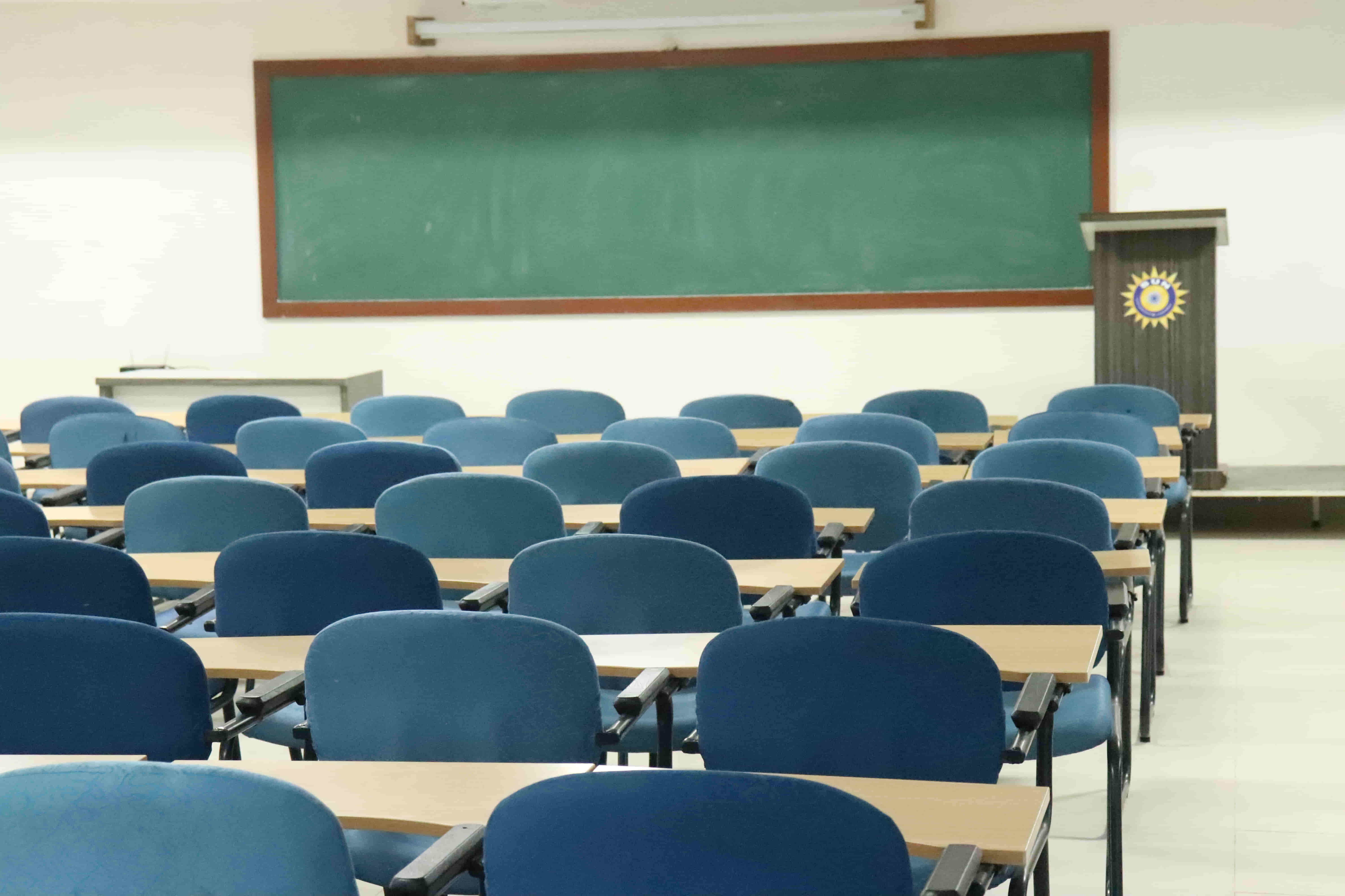 Sun International Institute For Tourism And Management Visakhapatnam Campus photo 2